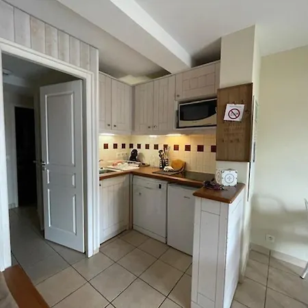 T2 Avec Terrasse, Piscine, Parking Et Accueil Chaleureux A - Fr-1-379-144 Moliets-et-Maa